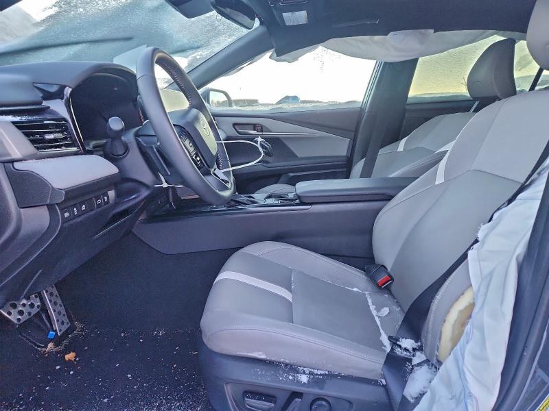 Фото 7 - TOYOTA CAMRY