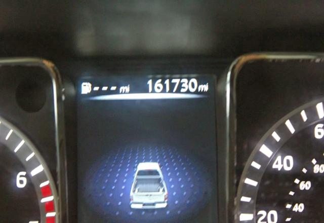 Фото 8 - NISSAN TITAN