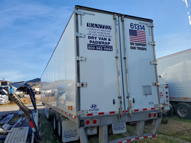 HYUNDAI TRAILER 2022 VIN 3H3V532K4NS089095