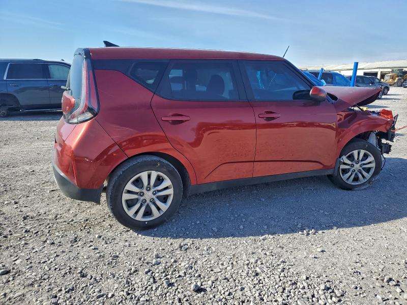 Фото 3 - KIA SOUL