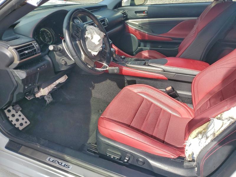 Фото 7 - LEXUS RX350