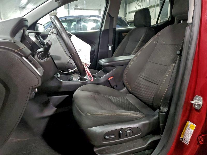 Фото 7 - GMC TERRAIN