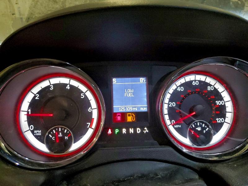 Фото 9 - DODGE CARAVAN