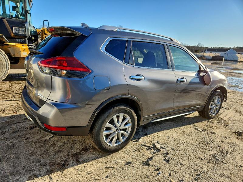 Фото 3 - NISSAN ROGUE