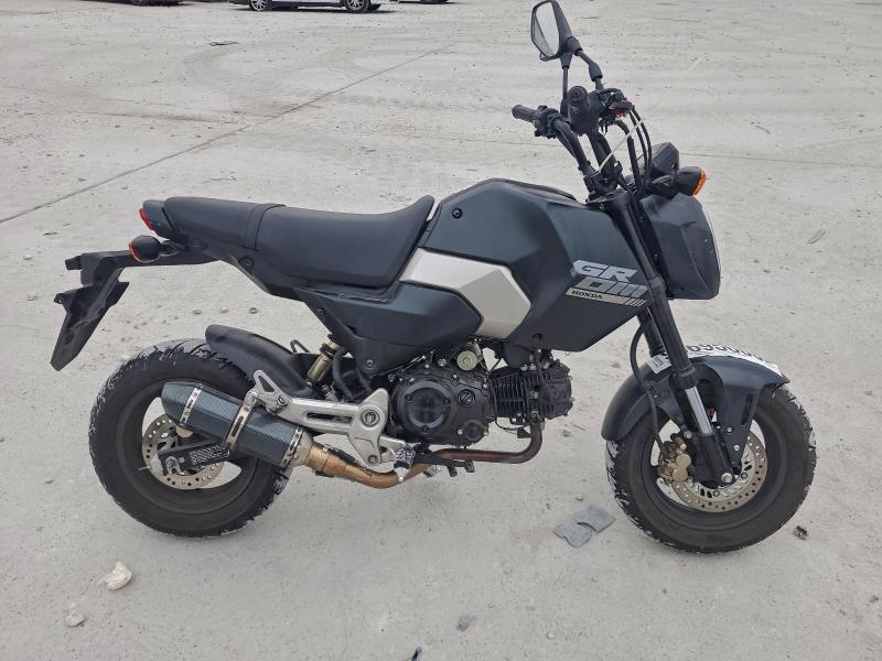 HONDA GROM 2026