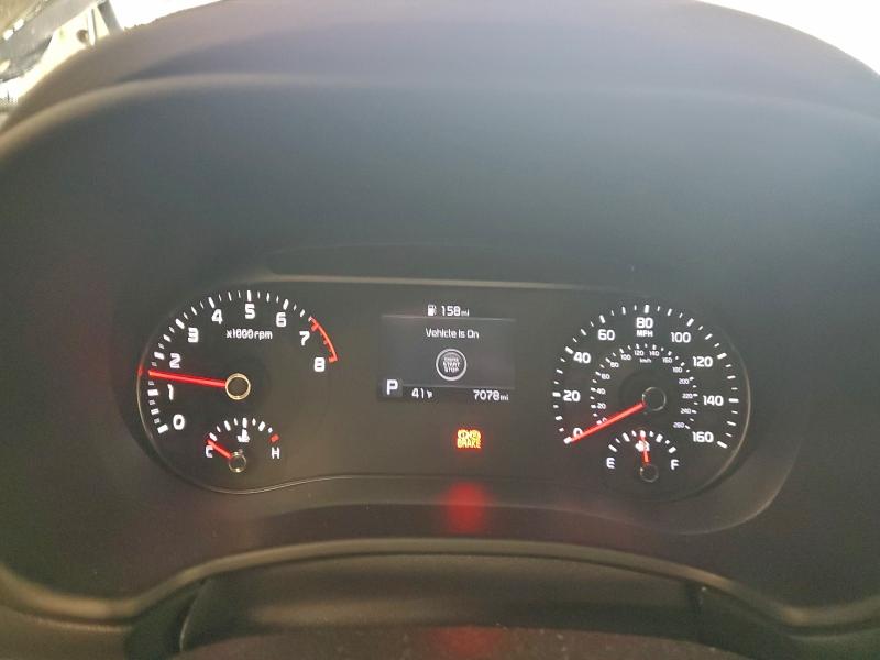 Фото 9 - KIA SOUL