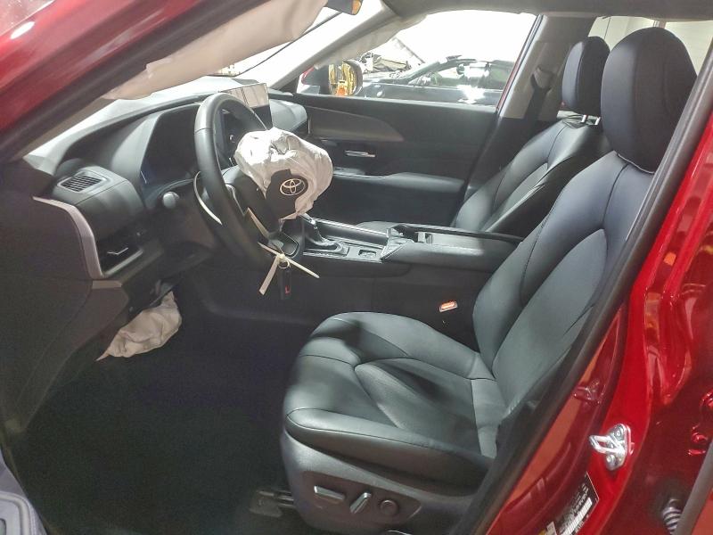 Фото 7 - TOYOTA GRAND HIGH