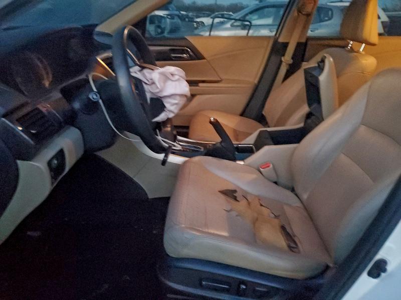 Фото 7 - HONDA ACCORD