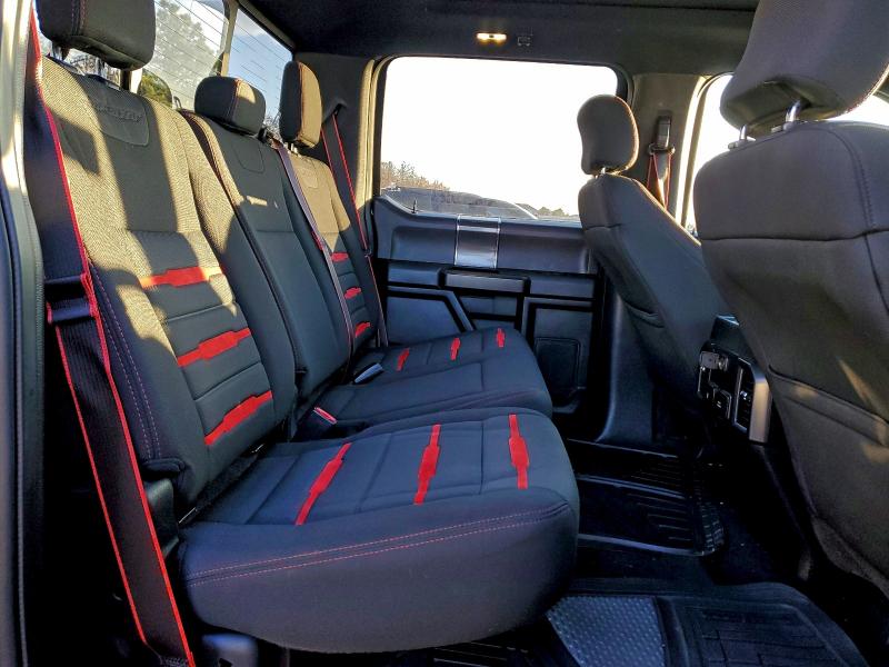 Фото 10 - FORD F-150