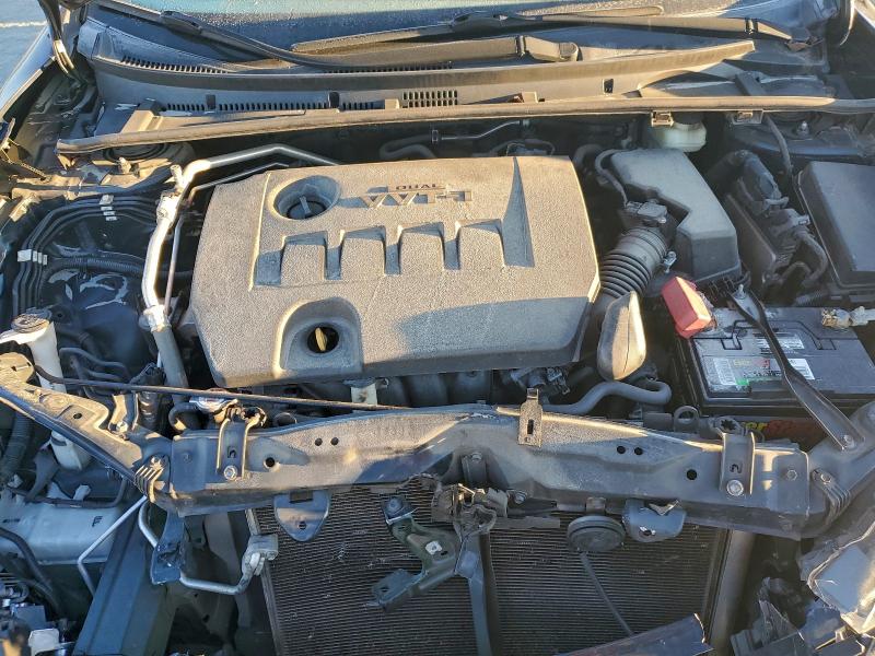 Фото 11 - TOYOTA COROLLA