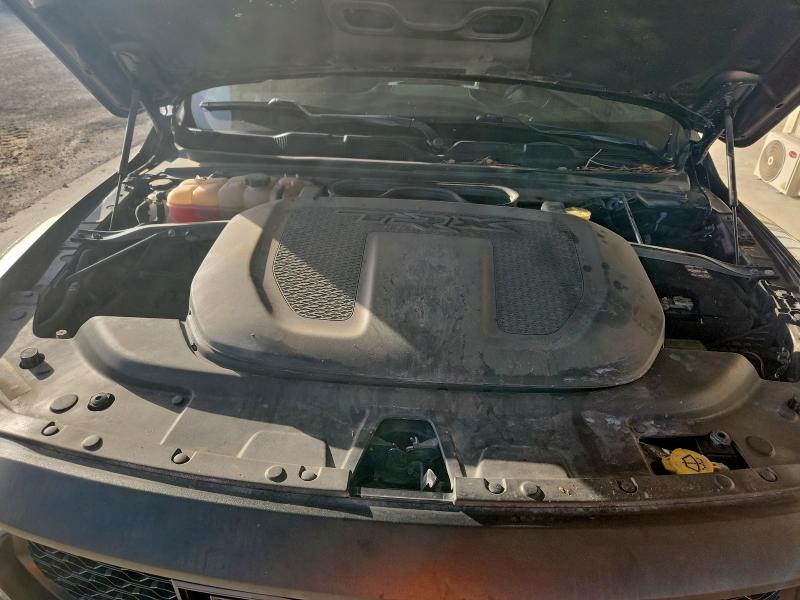 Фото 11 - RAM 1500