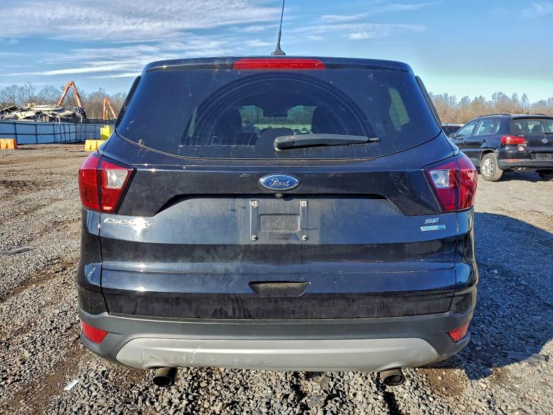 Фото 6 - FORD ESCAPE