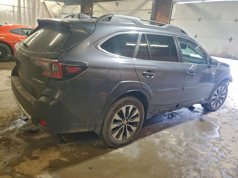 Фото 3 - SUBARU OUTBACK