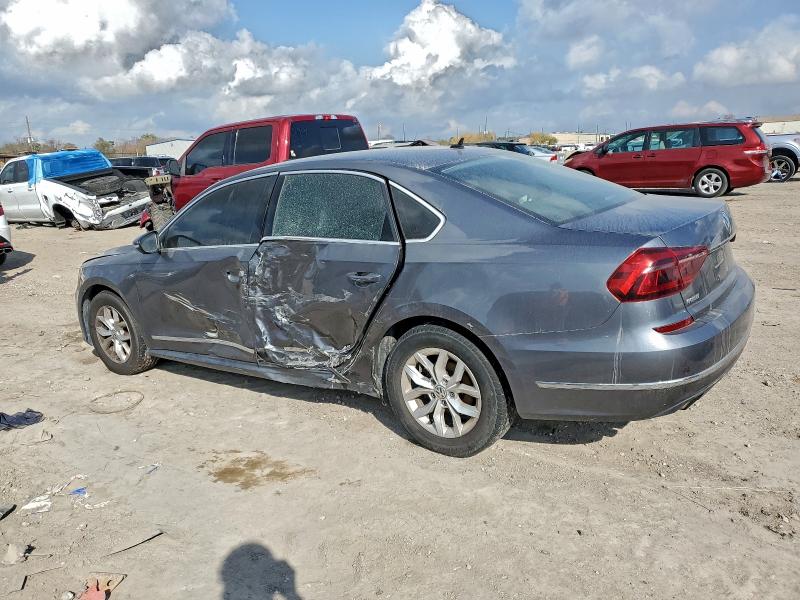 Фото 2 - VOLKSWAGEN PASSAT