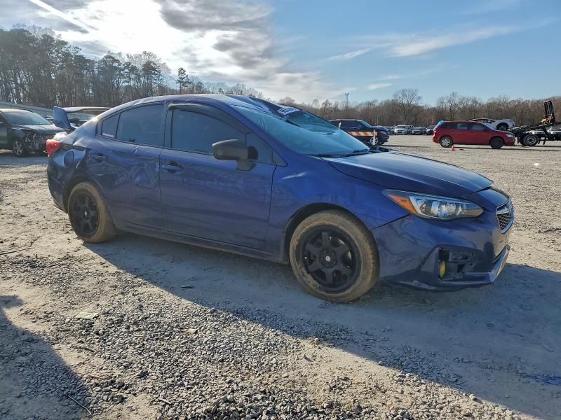 Фото 4 - SUBARU IMPREZA