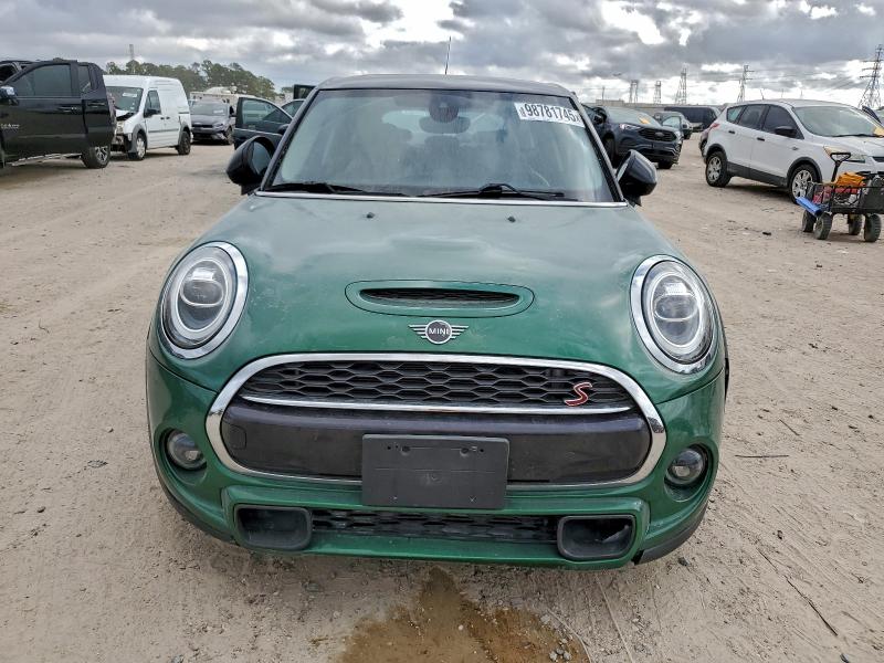 Фото 5 - MINI COOPER