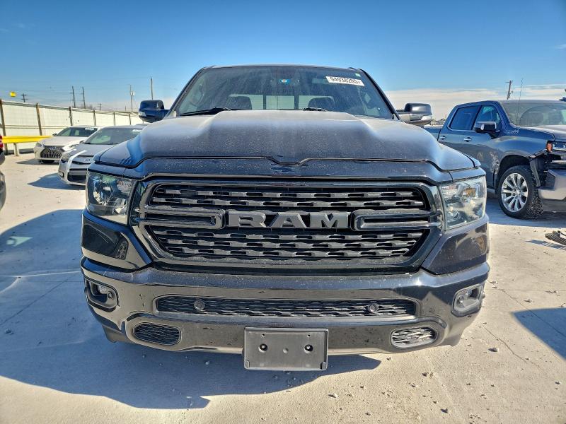 Фото 5 - RAM 1500