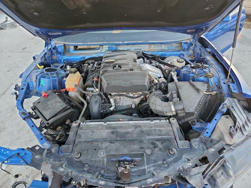 Фото 11 - CHEVROLET CAMARO