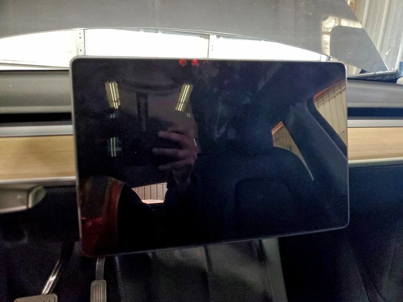 Фото 9 - TESLA MODEL Y