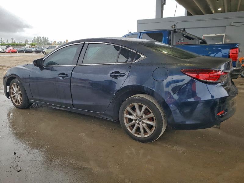 Фото 2 - MAZDA 6