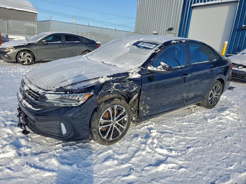 Фото 1 - VOLKSWAGEN JETTA