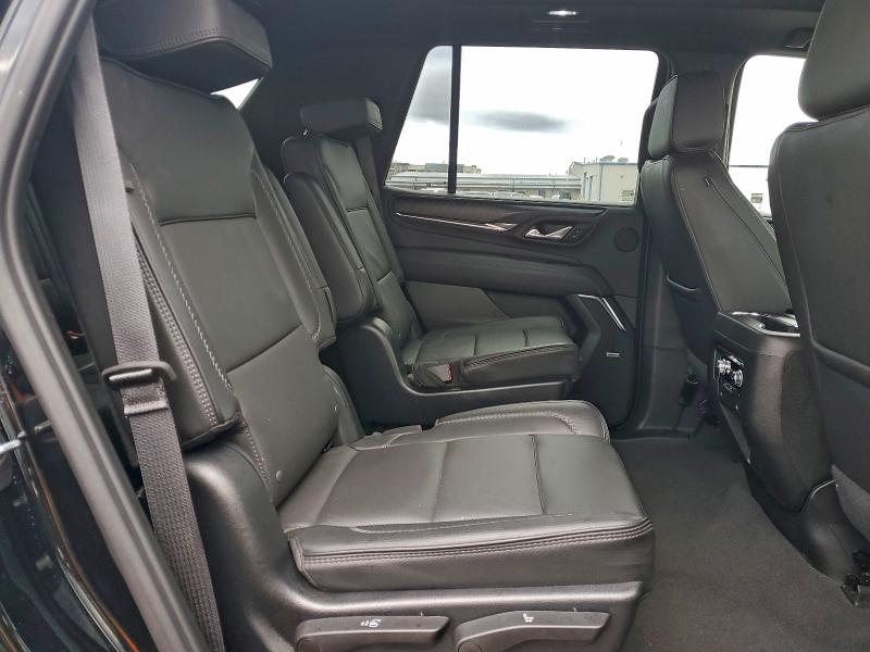 GMC YUKON 2023 VIN 1GKS2DKT6PR492416