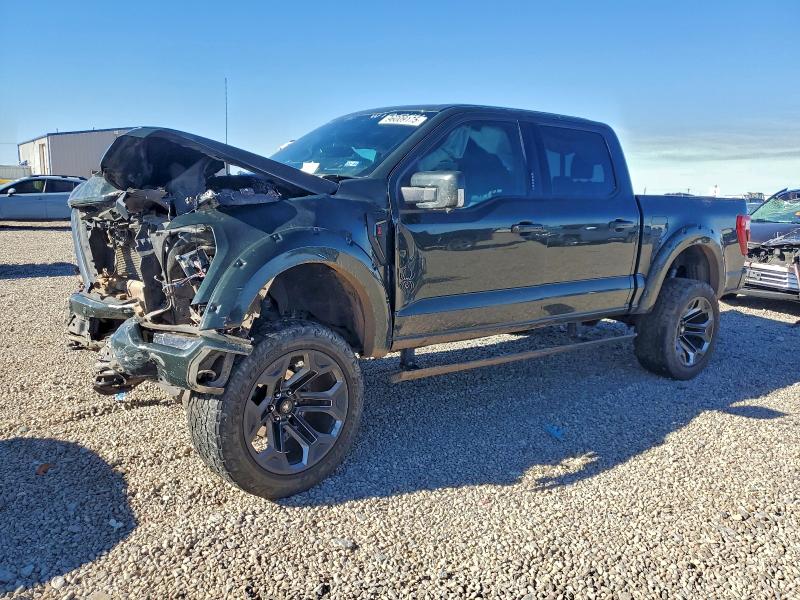 Фото 1 - FORD F-150