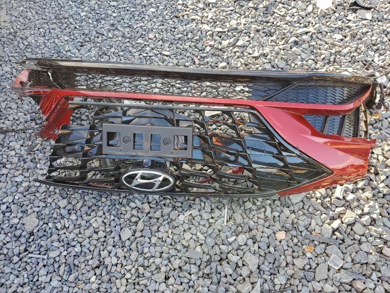 Фото 12 - HYUNDAI SONATA