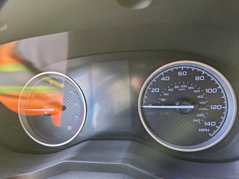 Фото 9 - SUBARU FORESTER