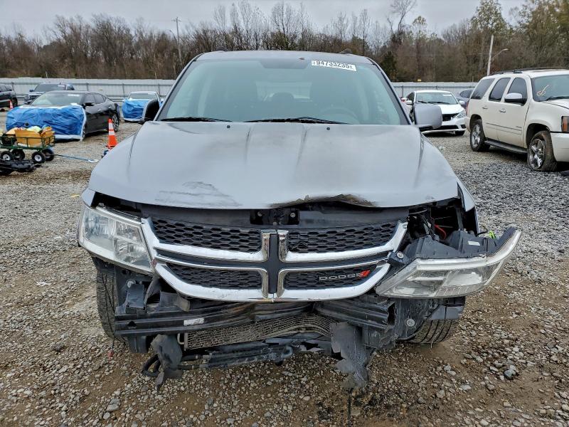 Фото 5 - DODGE JOURNEY