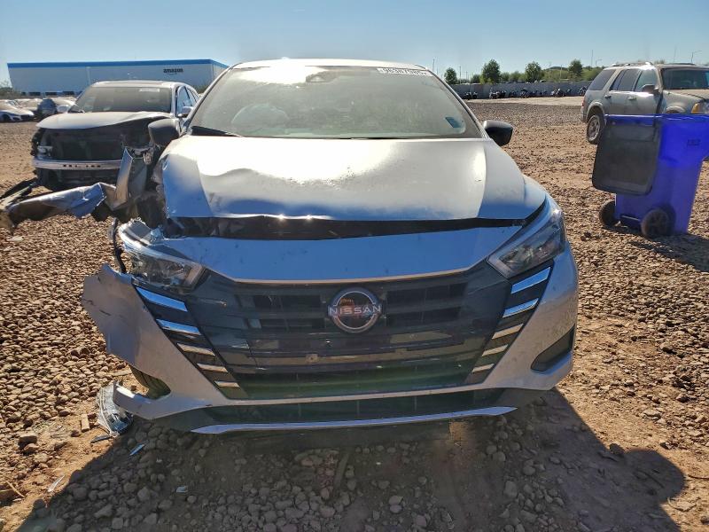 Фото 5 - NISSAN VERSA