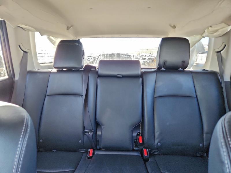 Фото 10 - TOYOTA 4RUNNER