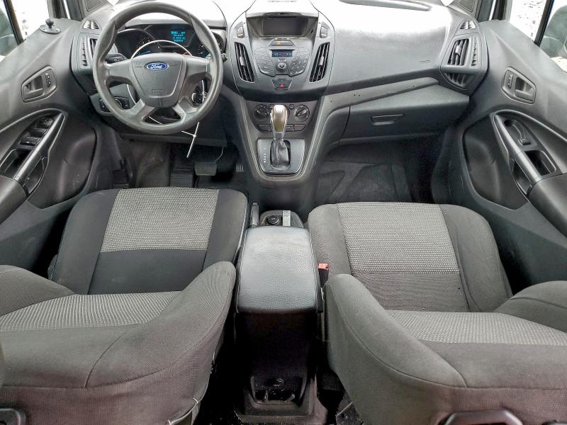 Фото 8 - FORD TRANSIT