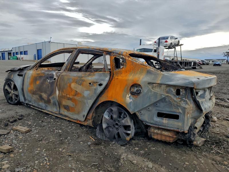 Фото 2 - KIA OPTIMA