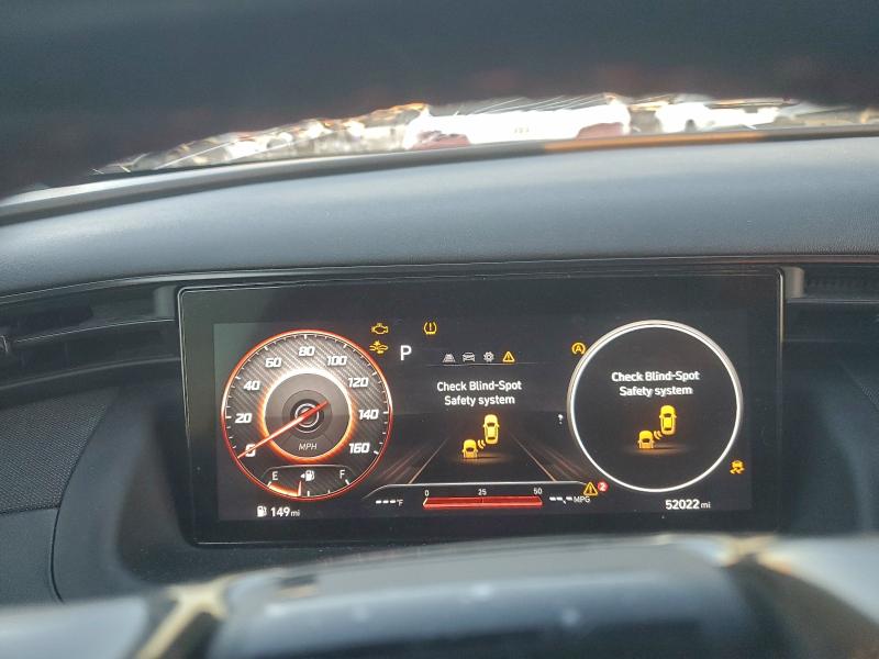 Фото 9 - HYUNDAI TUCSON