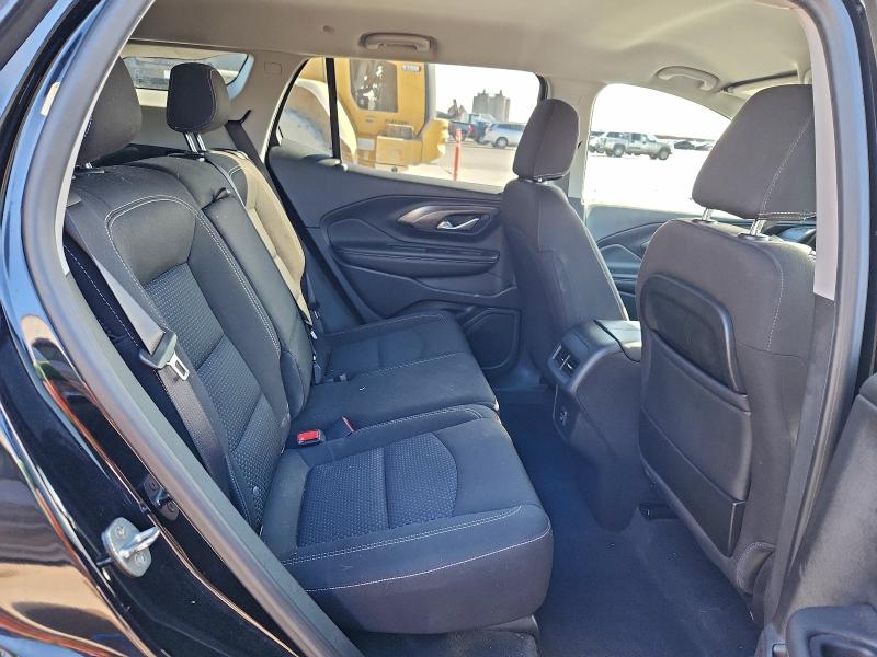 Фото 11 - GMC TERRAIN