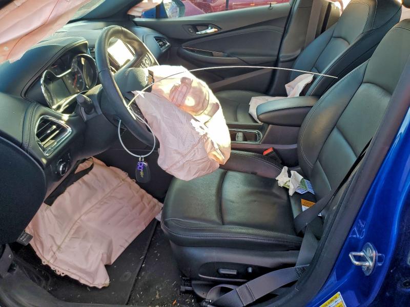 Фото 7 - CHEVROLET CRUZE