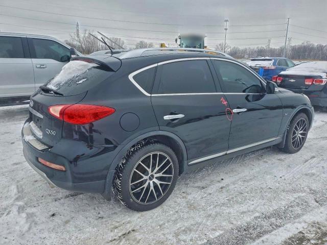 Фото 3 - INFINITI QX50