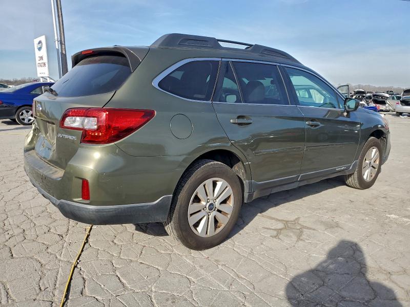 Фото 3 - SUBARU OUTBACK