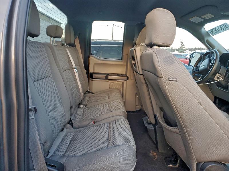 Фото 10 - FORD F-150