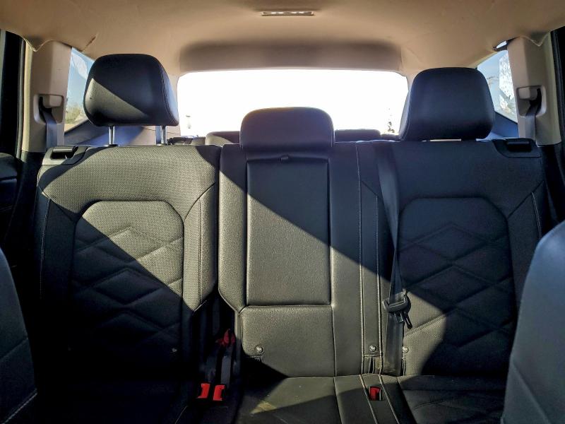 Фото 10 - VOLKSWAGEN ATLAS