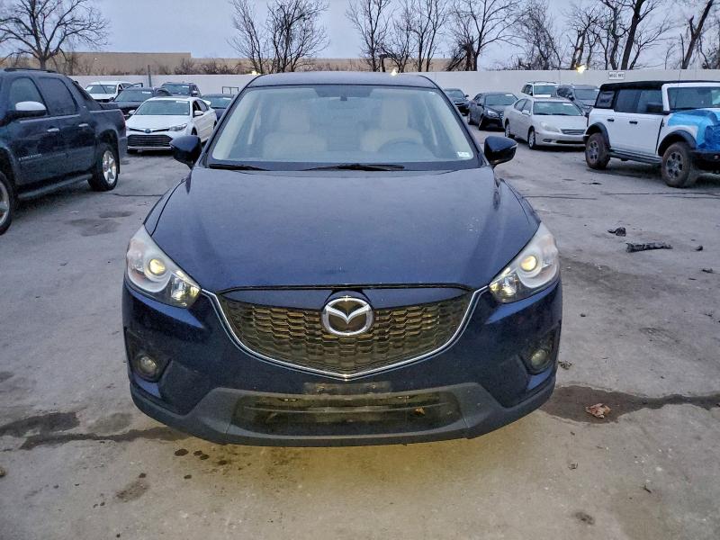 Фото 5 - MAZDA CX-5