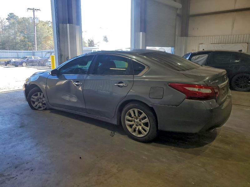 Фото 2 - NISSAN ALTIMA