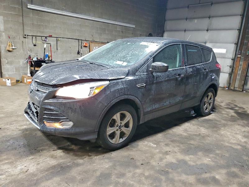 Фото 1 - FORD ESCAPE