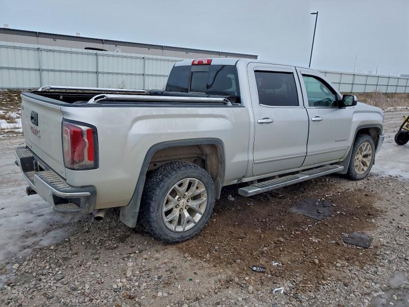 Фото 3 - GMC SIERRA