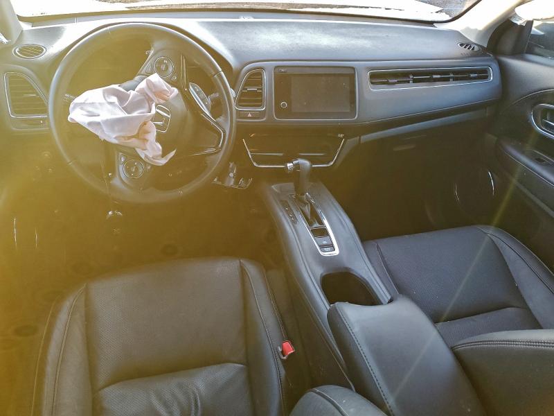 Фото 8 - HONDA HR-V