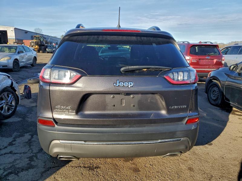 Фото 6 - JEEP GRAND CHER