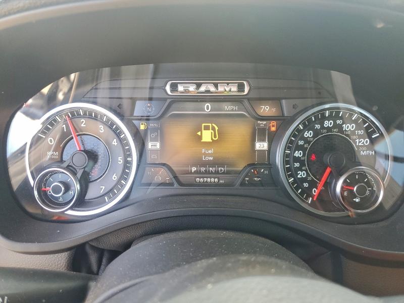 Фото 9 - RAM 1500