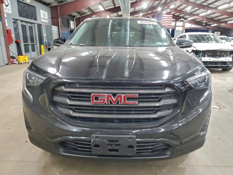 Фото 5 - GMC TERRAIN