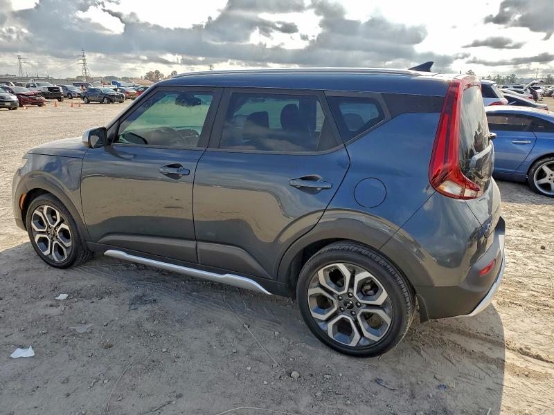 Фото 2 - KIA SOUL